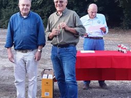 premiazione vel. sport jet pocaterra